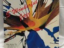 EDDIE GRAHAM TRIO   S' Wonderful Jazz. WILSON AUDIOPHILE jazz LP.
