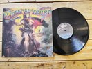 MOLLY HATCHET FLIRTIN' WITH DISASTER LP 33T VINYLE EX COVER EX ORIGINAL 1979