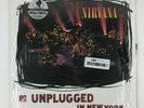 NIRVANA - MTV UNPLUGGED IN NEW YORK NEW VINYL RECORD