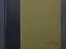 3 LPs STEREO - NAVARRA / SANCAN - BEETHOVEN - Cello sonatas- CFD 2390-91-92 / Nm