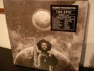 KAMASI  WASHINGTON  THE EPIC  Volumes 1,2,&3   in TOP-MINT