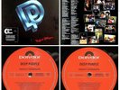 Deep Purple ?– Perfect Strangers 180 Gram Vinyl  REMASTERED -  NEW/SEALED