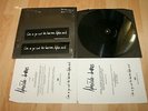 APHEX TWIN DRUKQS 2 TRACK PROMO + STICKERS 2001 UK 12