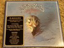 THE EAGLES GREATEST HITS VOL 1 &2 180 GRAM VINYL 2 RECORD SET