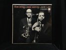 Donald Byrd/Gigi Gryce-Jazz Lab-Columbia 998-MONO 6-EYE