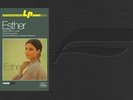 Esther Ofarim - Esther(200g Vinyl LP), First Impression Music