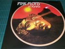 PINK FLOYD - AT POMPEII (2 LP NUOVO NON SIGILLATO IN ORIGINE VINILE COLORATO)