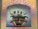 MFSL The Beatles Magical Mystery Tour Mobile Fidelity