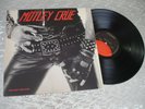 Mötley Crüe  ?