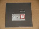 EINSTURZENDE NEUBAUTEN strategies against architecture 1991-2001 3LP BOX SEALED