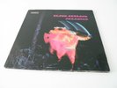 BLACK SABBATH 'PARANOID' LP UK NEMS 1976 REISSUE OF 1970 VERTIGO LP GATEFOLD