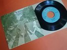 The Beatles [ Come Together ] VINTAGE 7