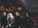 The Dead Weather - Dodge and Burn