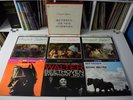 COLUMBIA D7S 610 2-eye BRUNO WALTER Beethoven The Nine Symphonies 7xLP NM/SEAELD