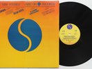 V/A - The New Sounds Are On Sire Records LP GERMANY PROMO ONLY Ramones Dead Boys