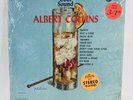 The Cool Sounds Of Albert Collins, Hall Records, MONO, TCF-8002 SHRINK, VG+,#105