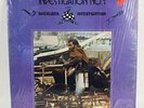 Carl Holmes Investigation #1 LP, Sherlock, CRS-01, DM 62675, SHRINK,  VG+, #110