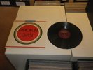BOB SEGER: Smokin´O.P.´S., CAPITOL, 1A 028-85348, NL, 12