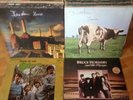 Über 100 LPs Hardrock Rock Pop Disco Prog Kraut ect  Pink Floyd Novalis