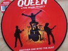NEW  QUEEN VS THE MIAMI PROJECT ANOTHER ONE BITES THE DUST 7