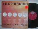 The Fredric–Phases And Faces (Forte) 1968 MICHIGAN 1ST PRESS PSYCH HOLY GRAIL