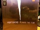 Chase the Tear [Single] by Portishead Vinyl, 2011, XL New Near Mint Rare Limited