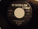 RARE & GREAT NYC DOO WOP 1ST PRESS BY THE 