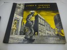 Set 3 James P Johnson New York Jazz 78 RPM Records Asch A 551 1944 USA