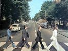 The Beatles LP 16 - ABBEY ROAD - Apple 1 C 072-04 243 - D 1976 (1969) - EX(+)