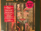 STYX The Grand Illusion  A&M 1977 LP SHRINK WRAP HYPE STICKER POSTER RARE GREAT