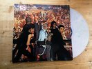 Wayne County & Electric Chairs Storm Gates Of Heaven EX GREY Vinyl Record GOOD1