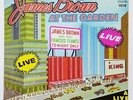 JAMES BROWN & FAMOUS FLAMES Live At The Garden BLACK KING 1018 MONO EXCELLENT