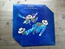 Traffic Shoot Out At The Fantasy Factory A3/B3 Very Good Vinyl Record ILPS 9224