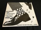 DANCE CRAZE THE BEST BRITISH SKA...LIVE  VINYL RECORD/LP FROM 1981