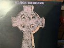 Black Sabbath Headless Cross Vinyl - Great Condition