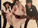 Rare Punk Lords Of The New Church Signed Like A Virgin 12