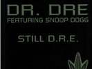 Still D.R.E. Dr Dre 12