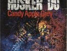 Husker Du Candy Apple Grey - EX vinyl LP album record UK WX40 WARNER BROS 1986
