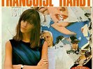 FRANCOISE HARDY Francoise Hardy EP Vinyl 7 Inch Disques Vogue VRE 5001 1964