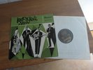 Bill Haley Orig. German Brunswick LP 