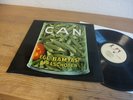 Can - Ege Bamyasi - UK 1972 LP / German Krautrock / psych prog Rarity