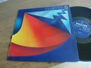 CLUSTER SAME LP IN 1971 MINT GERMAN KRAUTROCK MUSIC