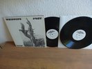 WHIPPING POST LIVE 1978 MINT SWISS MONSTER KRAUT. Lp + Rare Insert