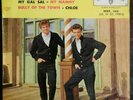THE EVERLY BROTHERS   