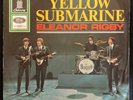 Beatles, Odeon 23 280, Yellow Submarine & Eleanor Rigby, German press w/ SLEEVE