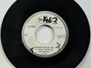 The BEATTLES Beatles Please Please Ask Me Vee-Jay 498 wlp warp nap Degritter