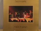 Deep Purple - Live In Japan 2 X LP Hard Rock Vinyl Purple Records ?TPSP 351