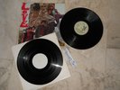 LOVE/ARTHUR LEE GREEK WHITE LABEL/TEST PRESSING PROMO MONSTER RARE Debut s/t lp