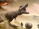 Michael Giacchino - Jurassic World: Fallen Kingdom (O.S.T.) 2LP NEU 0751631