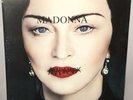 LP MADONNA Madame X (2LP Vinyl, Interscope, 2019) NEW MINT SEALED
